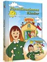 Planificaciones Kinder 