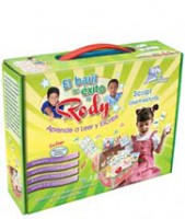 El Baul de Rody Aprende a Leer y Escribir