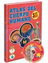 Atlas del cuerpo Humano