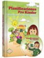 Planificaciones Pre-Kinder 